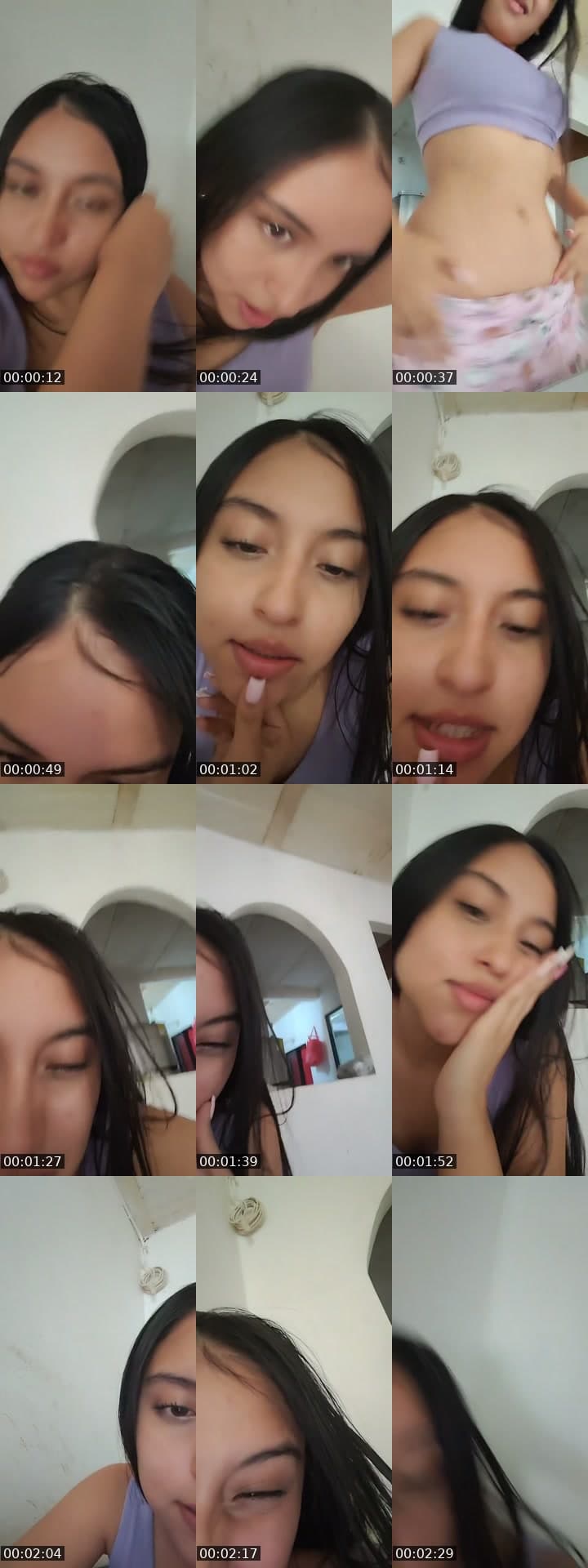 @sofi_cely TikTok live stream