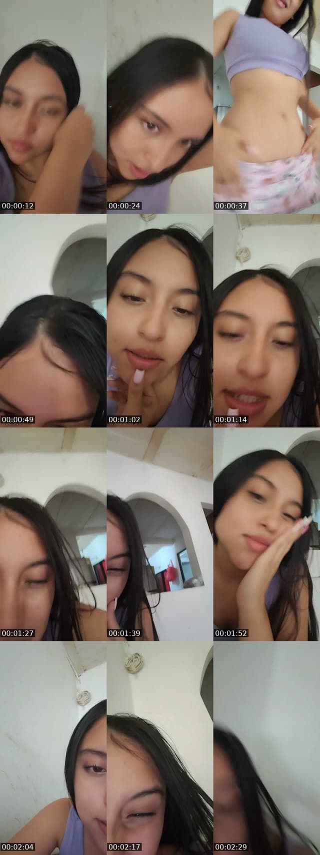 @sofi_cely TikTok live