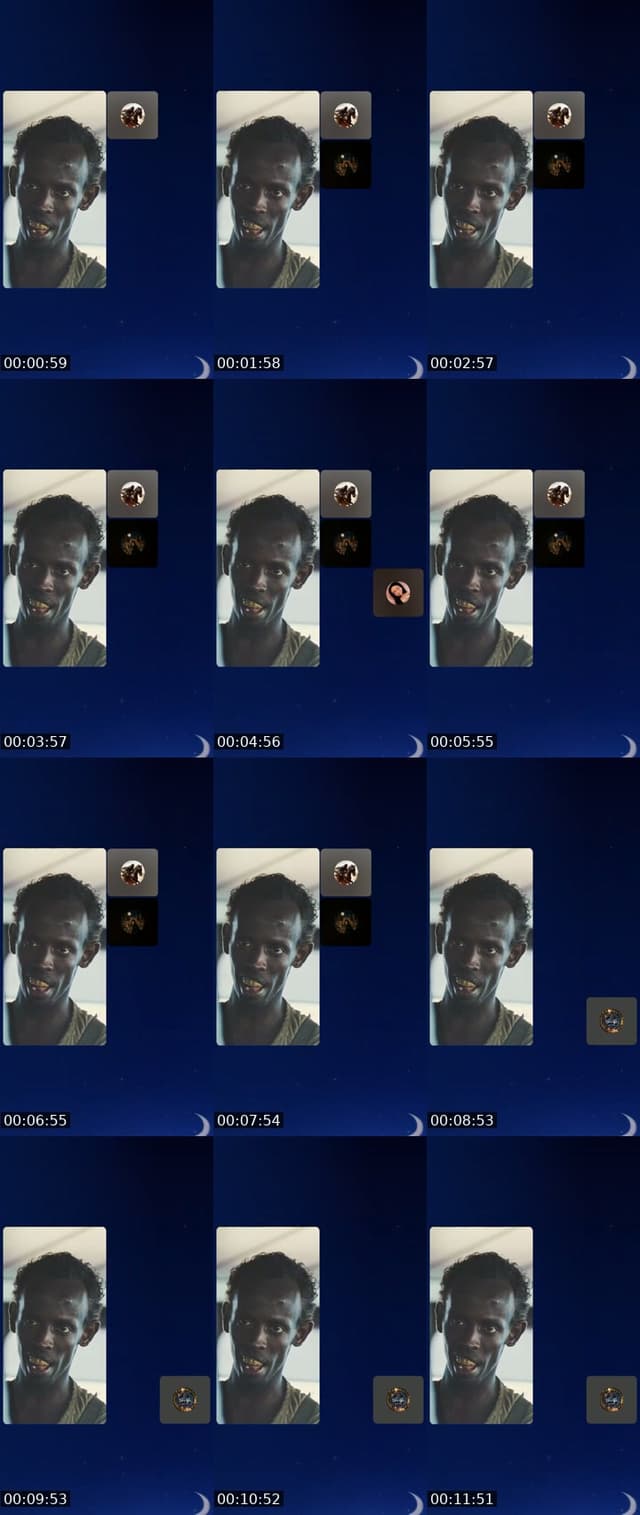 @nomad3733 TikTok live from 2026-07-18