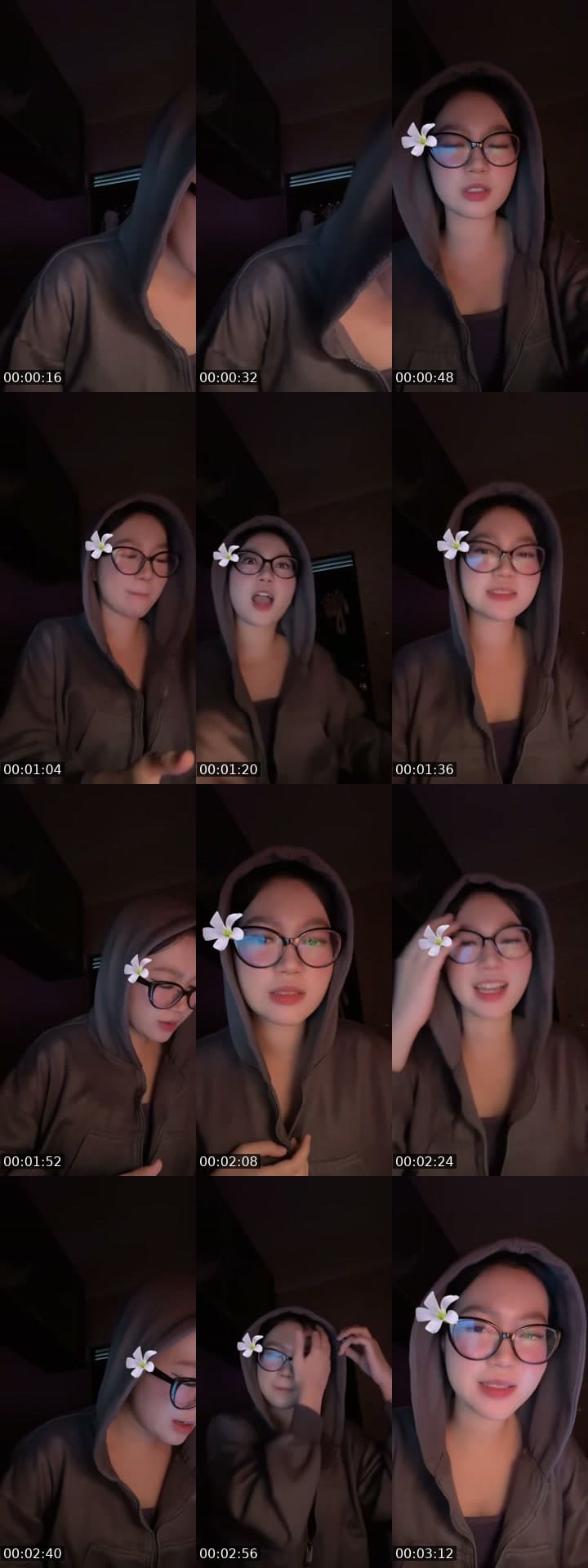 @auieokay TikTok live stream