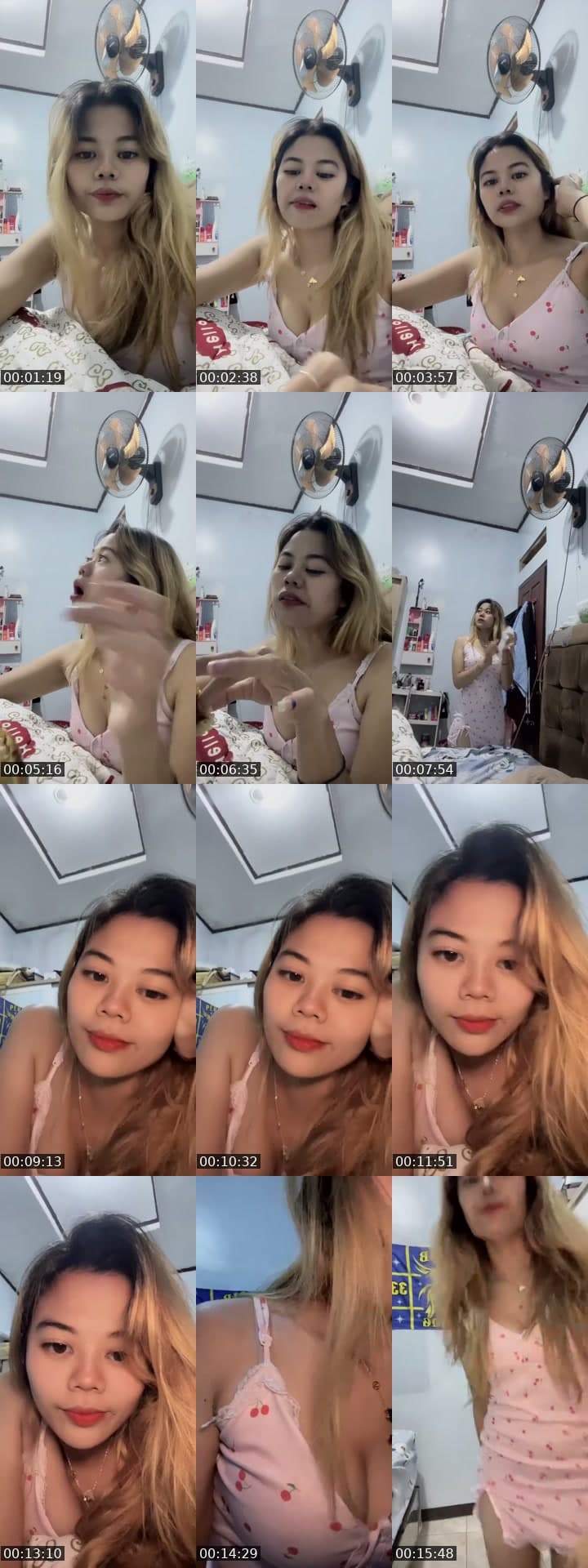 @beautyflower8725 TikTok live stream