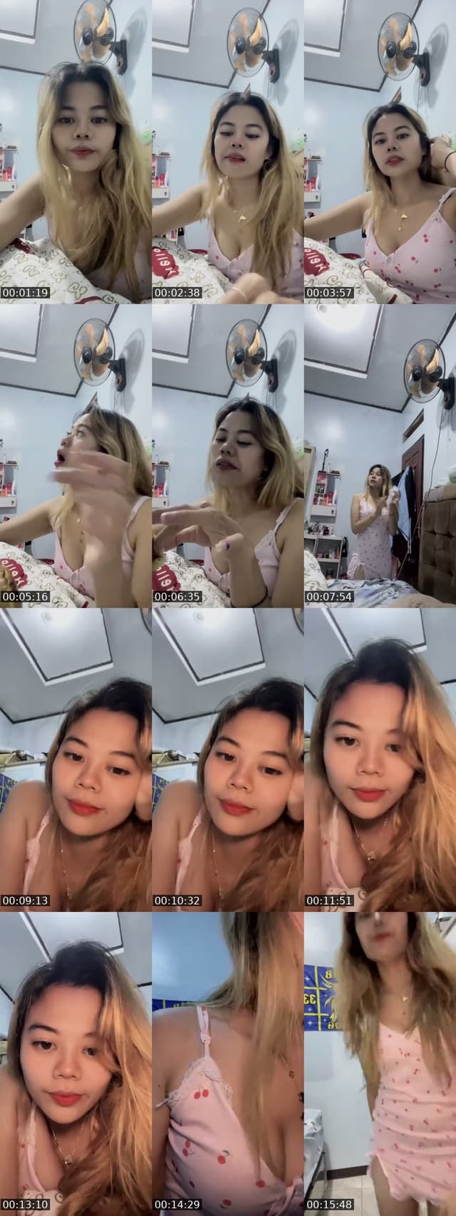 @beautyflower8725 TikTok live from 2026-07-18