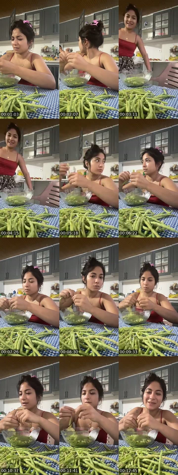 @alyena080 TikTok live stream