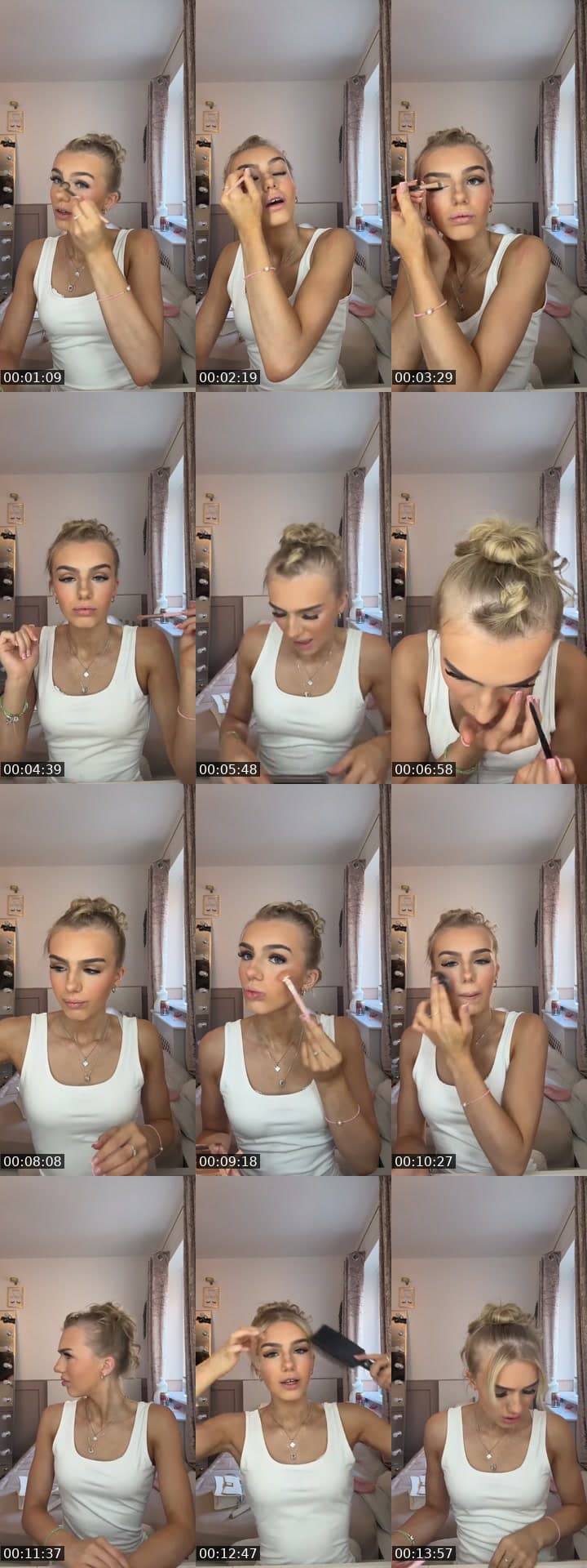 grwmmm x