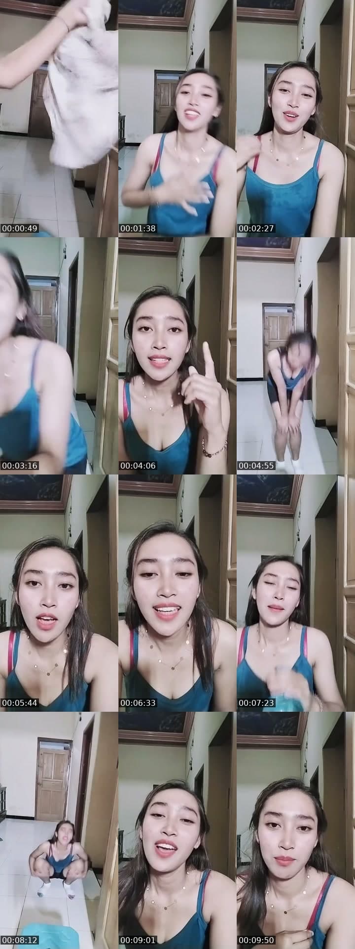 @arek.turki.iki TikTok live stream