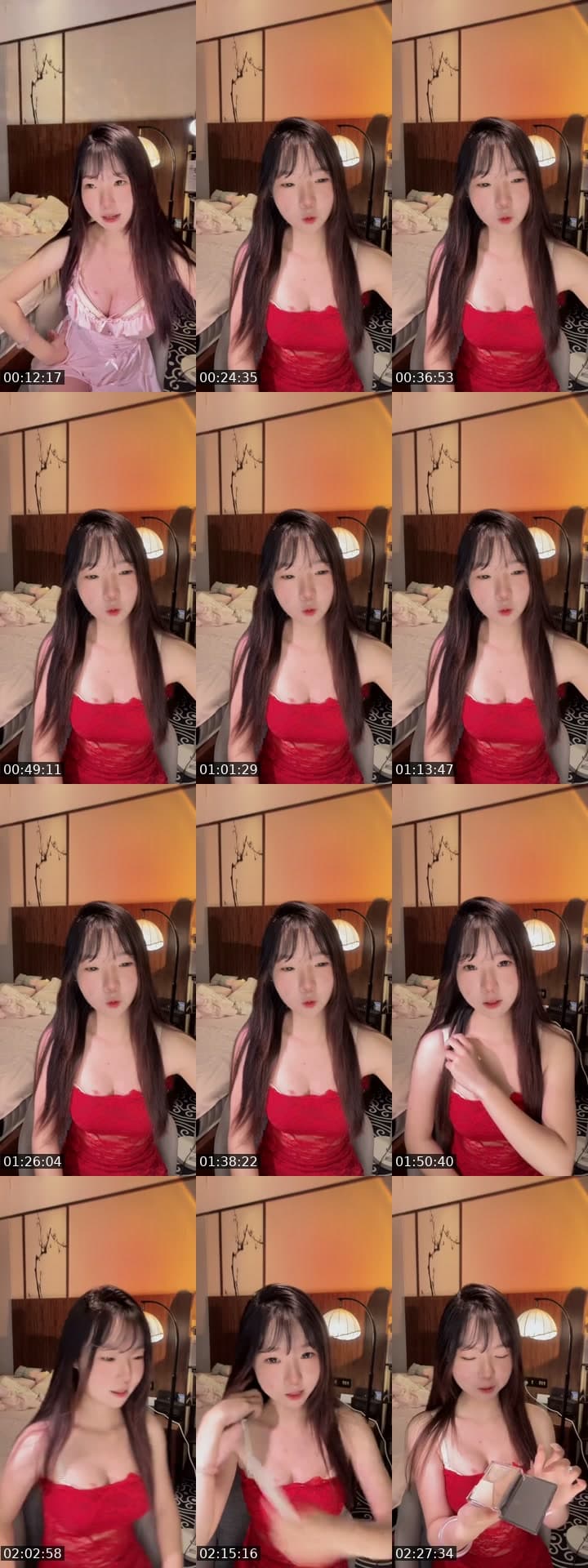 @icush2 TikTok live stream