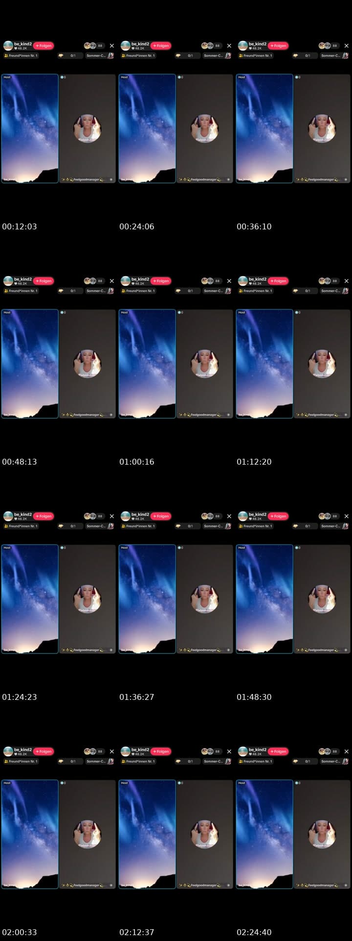 @jhf_medien_event2 TikTok live stream