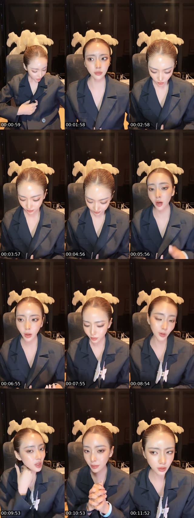 @jennychicly TikTok live