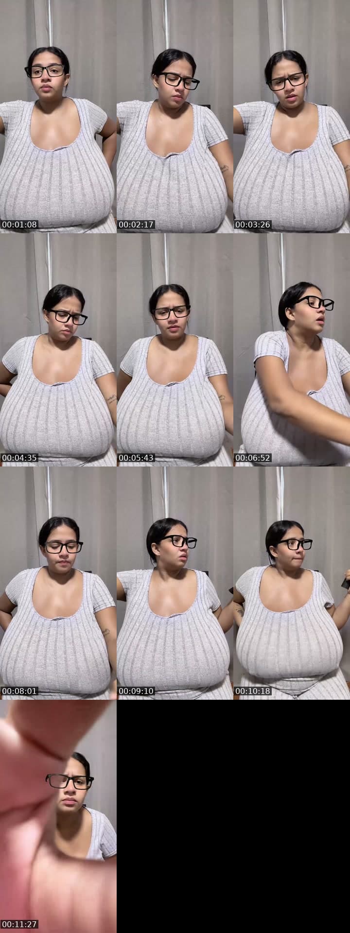 @mnicolecolina TikTok live stream