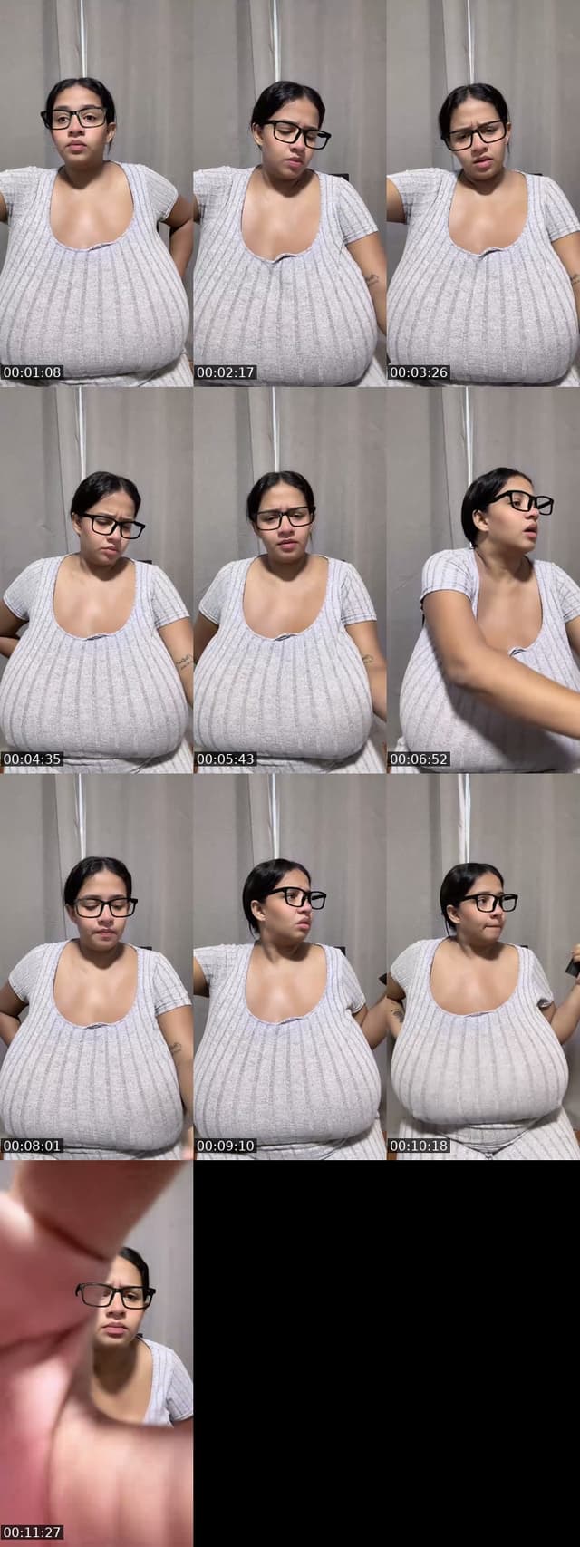 @mnicolecolina TikTok live