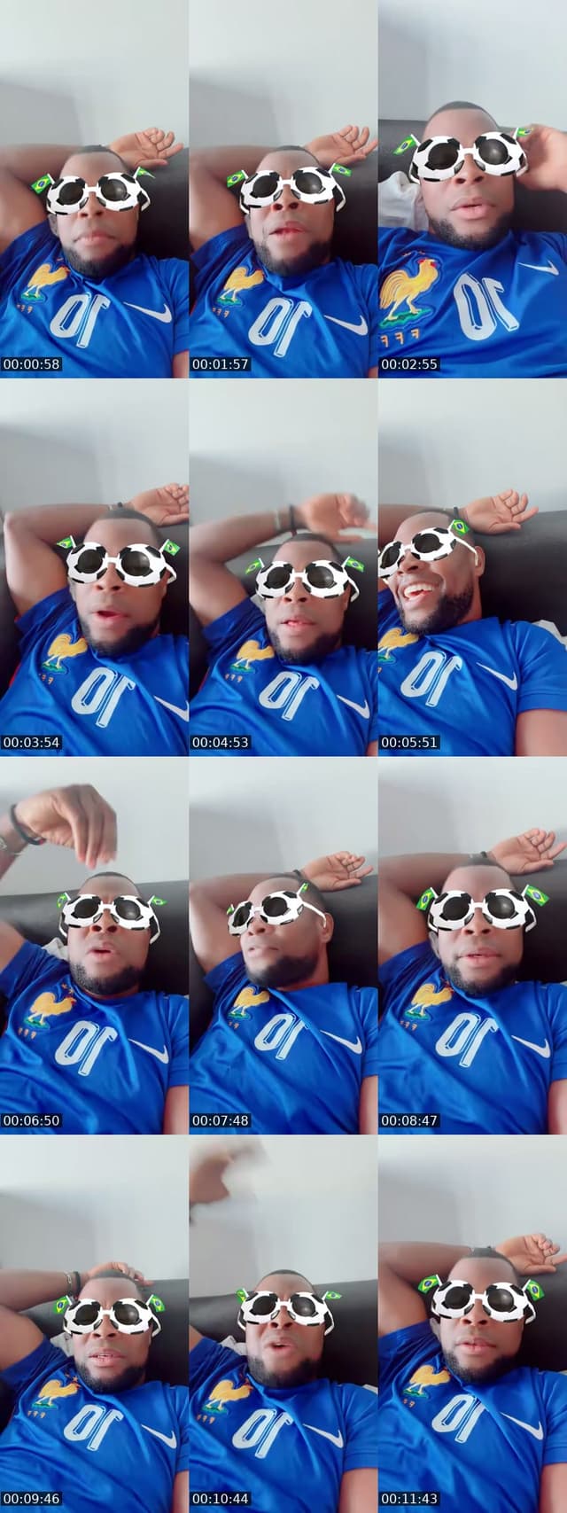 RENTREE PERMIS BÉNIN - @habib.ahandessi1
