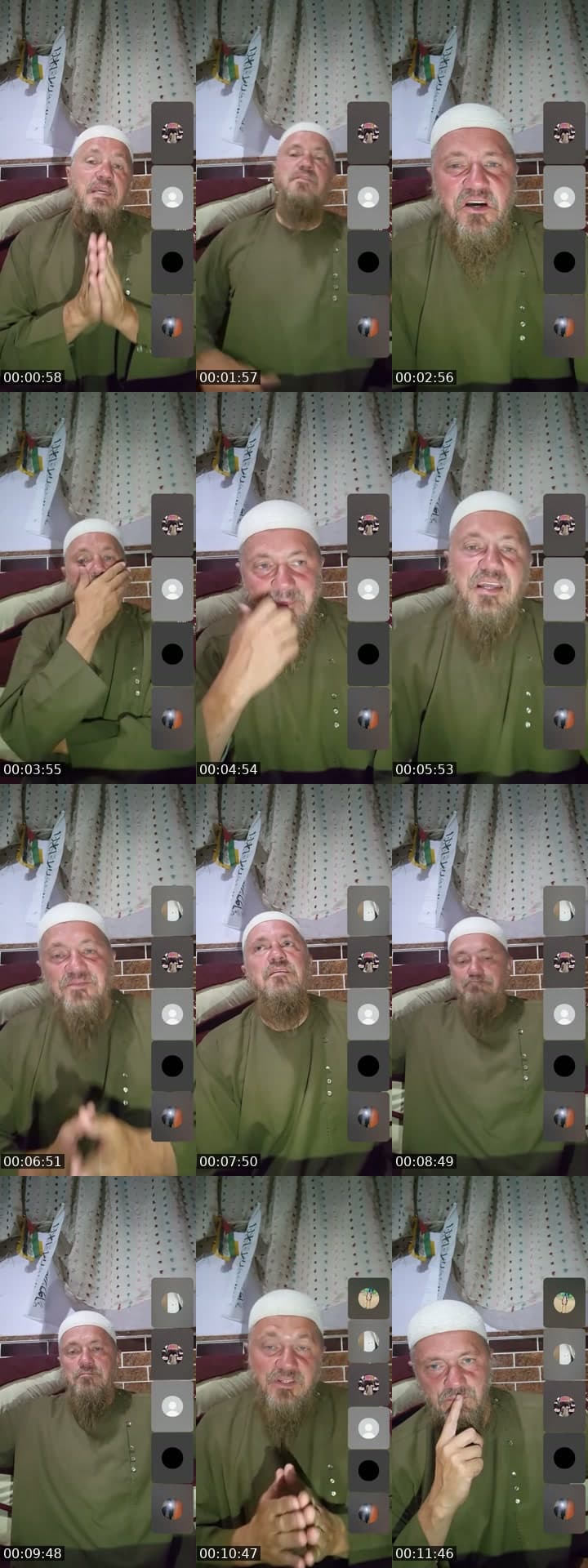 @jeanlouislesoumis TikTok live stream