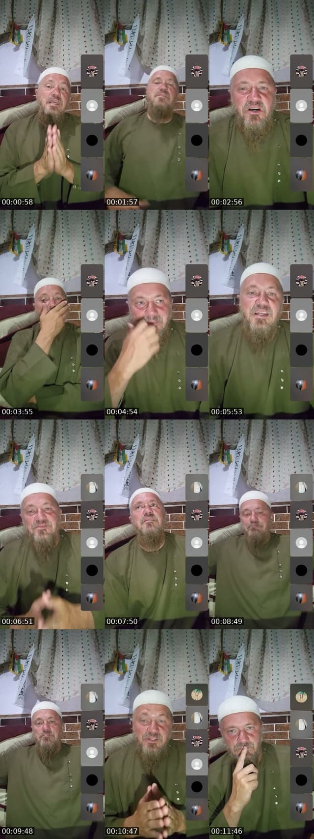 @jeanlouislesoumis TikTok live
