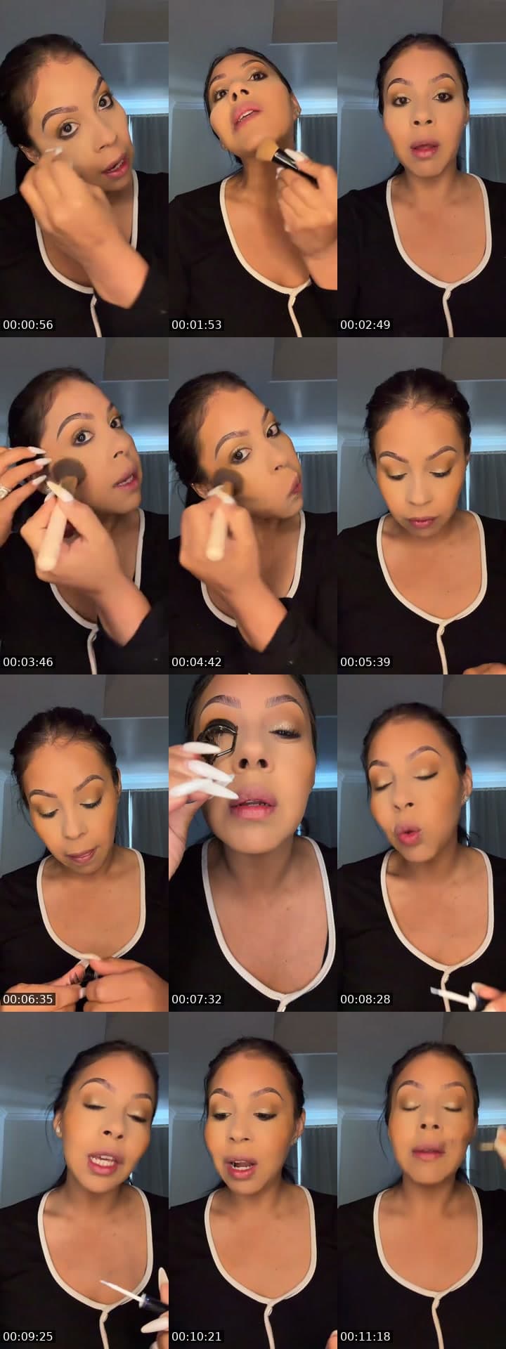 @lizreyes_08 TikTok live stream