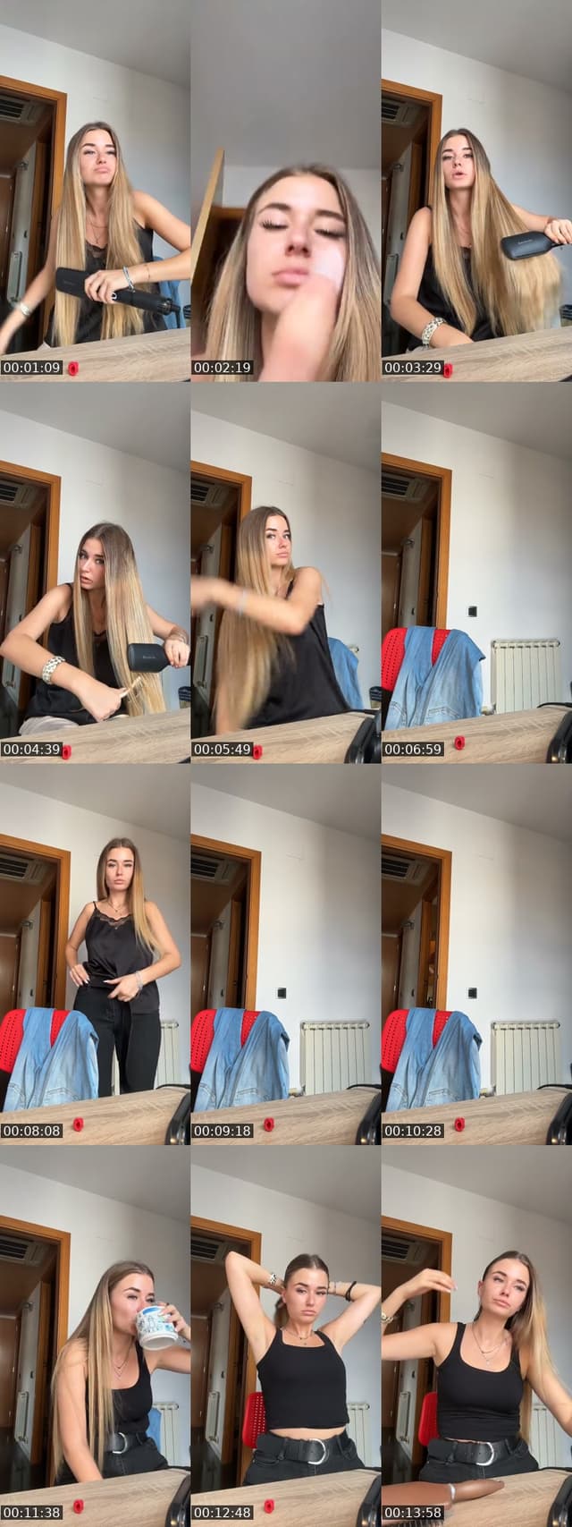 @meriisss._ TikTok live
