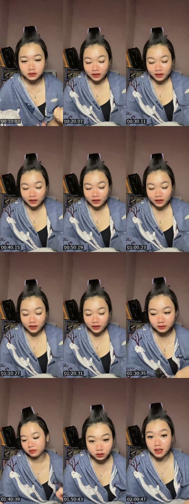 @rzkyhrstyanii TikTok live from 2026-07-18
