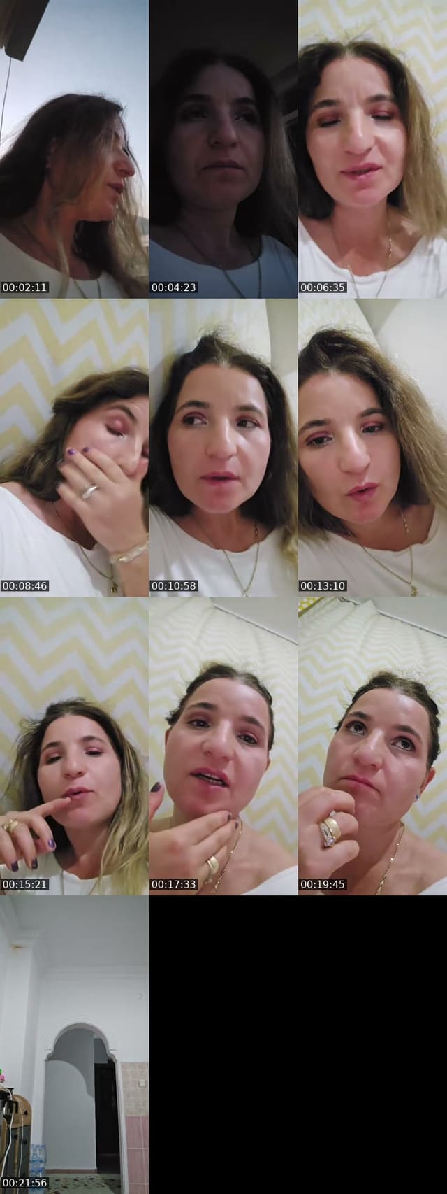 @yasemin.kahyaogul6 TikTok live from 2026-07-18