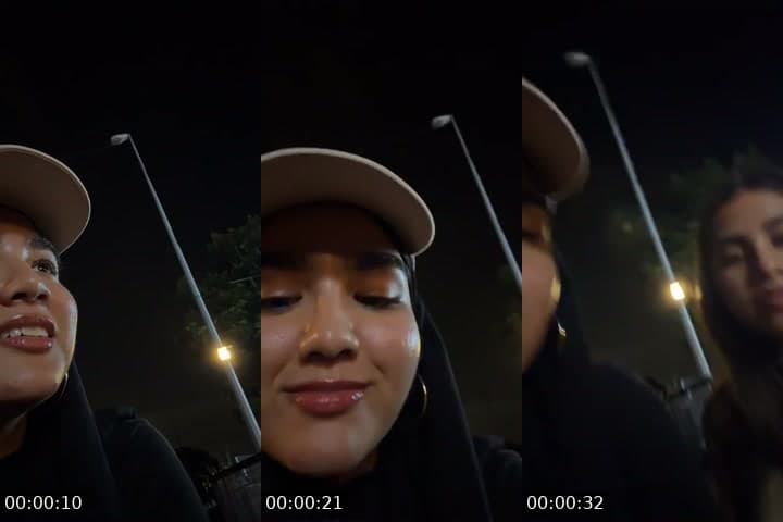 @dolldestellas TikTok live stream