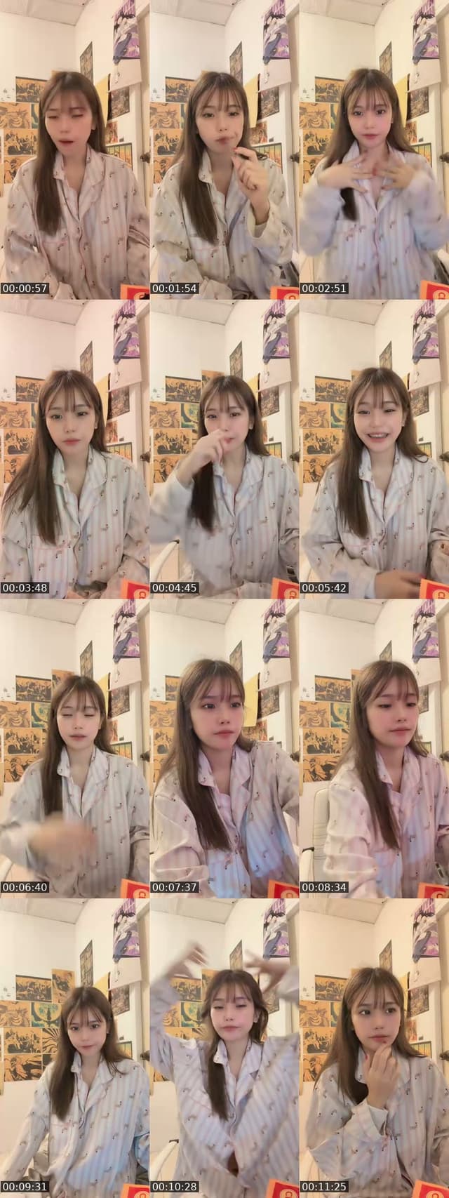 TikTok live: คุยกันมั่ง by @creamshii