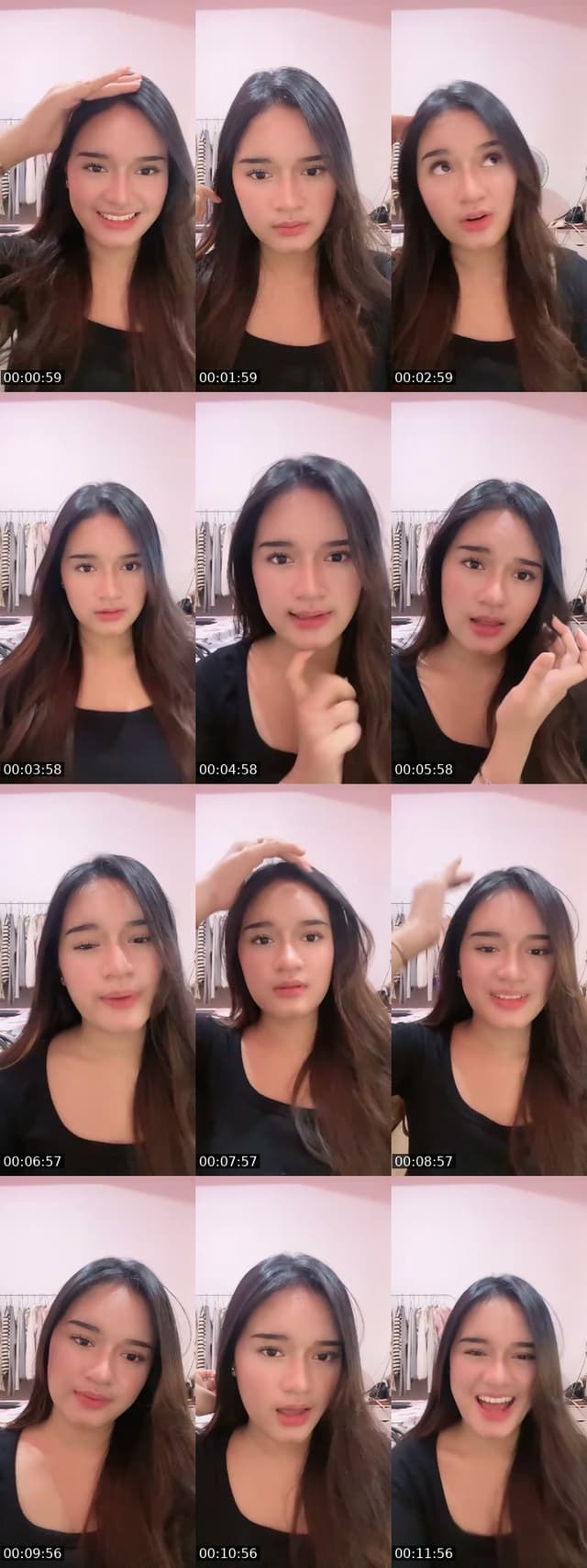 @deaam4nda TikTok live
