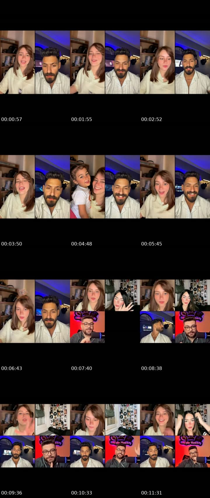 @lozaa041 TikTok live stream