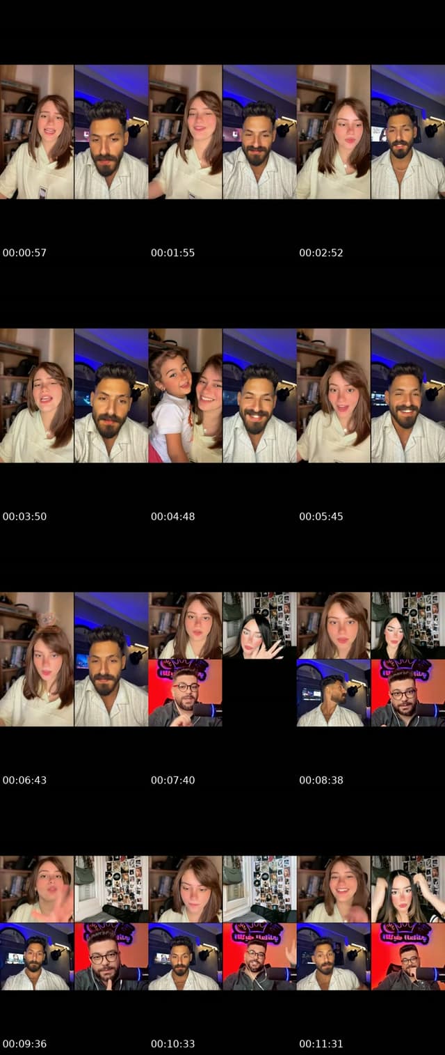 @lozaa041 past TikTok live from 2026-07-18