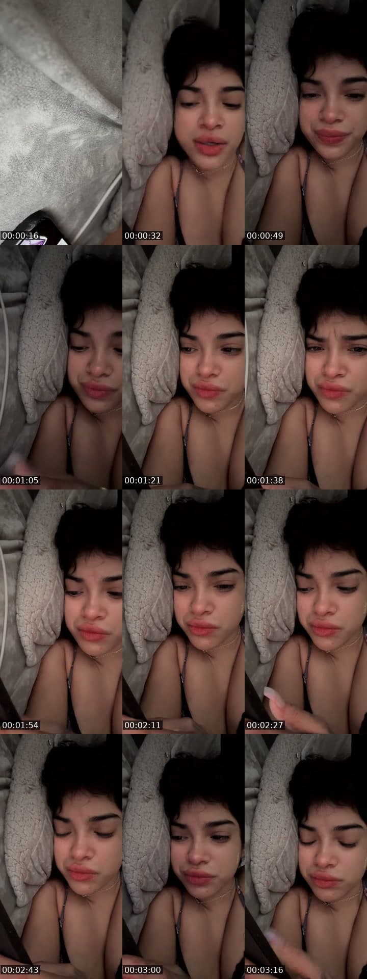 @love1407090 TikTok live stream