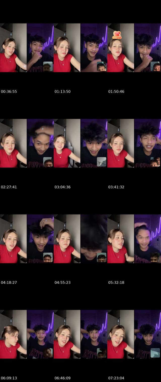 @kuntibocilreal TikTok live from 2026-07-18