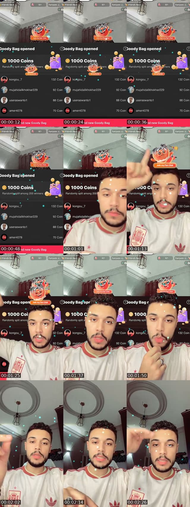 تعالي خذ 200 عمله - @noor_m7md2