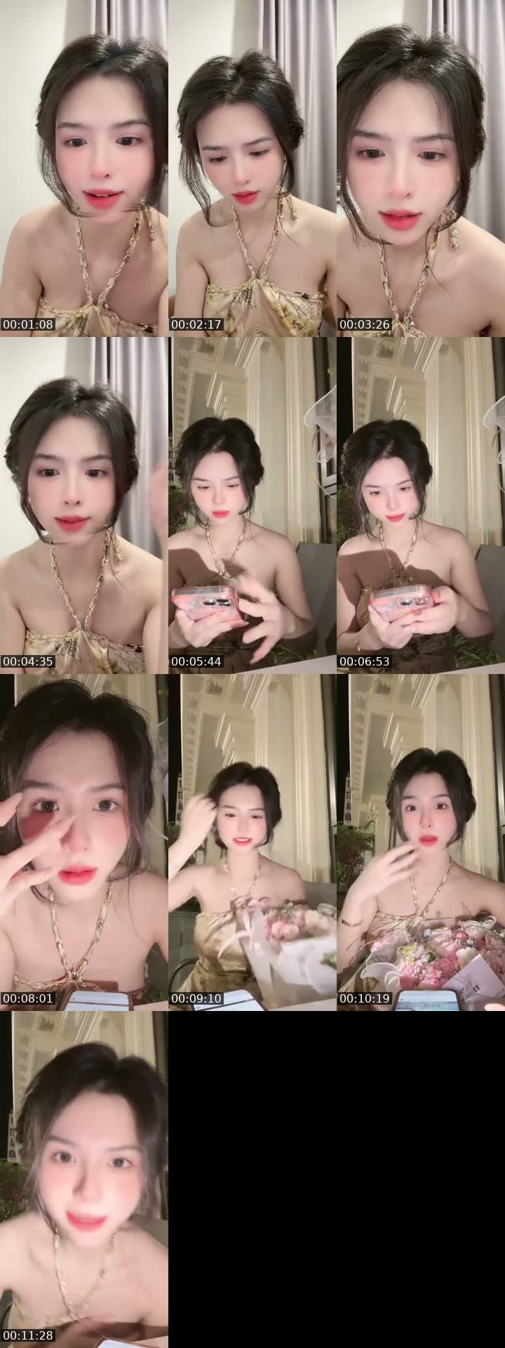 @ngannehh236 TikTok live stream