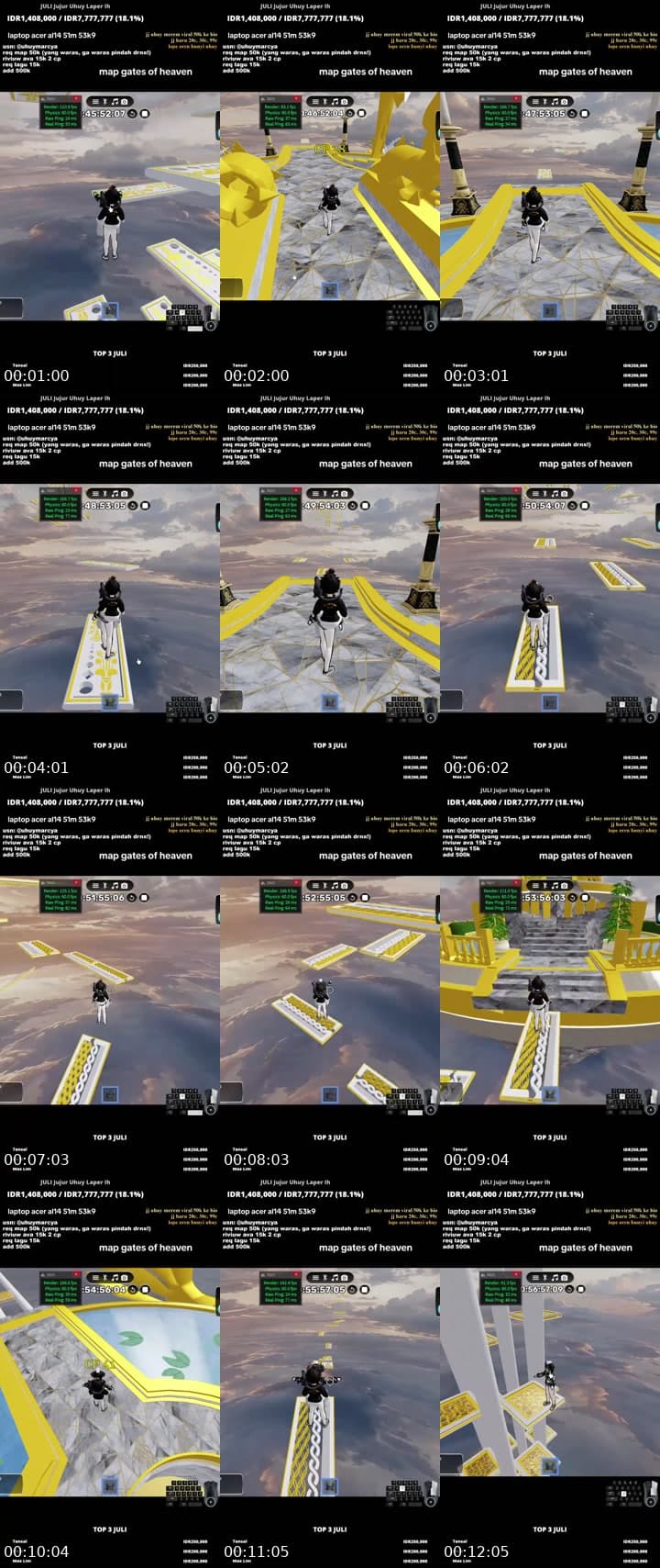 roblox #allfake
