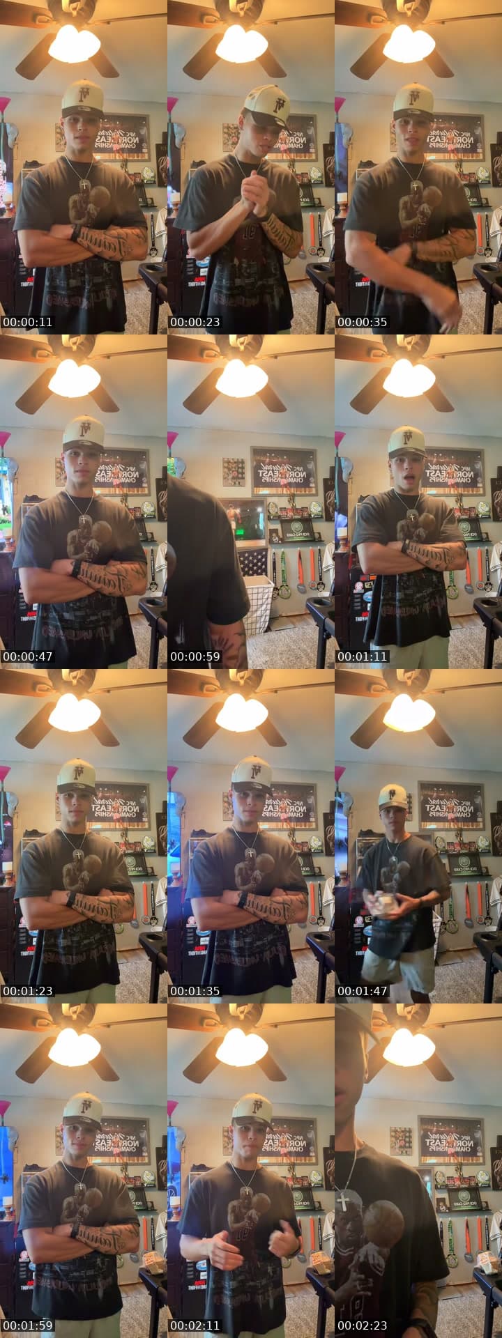 @tyler.mcdaniels04 TikTok live stream