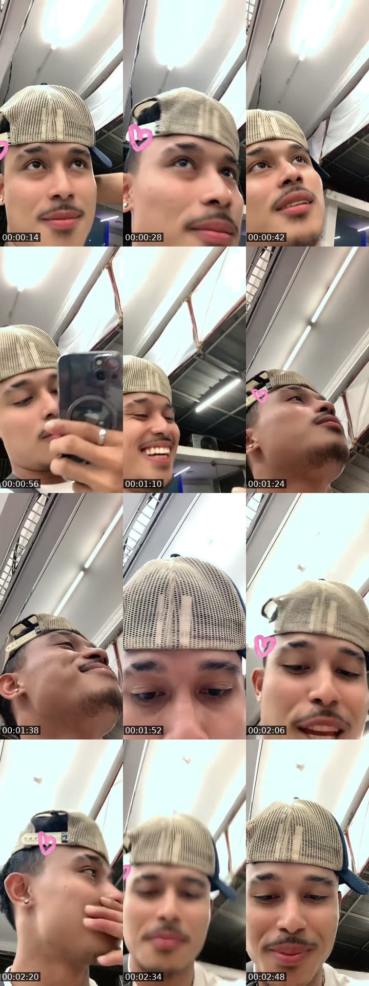 @bung.wally3 TikTok live stream