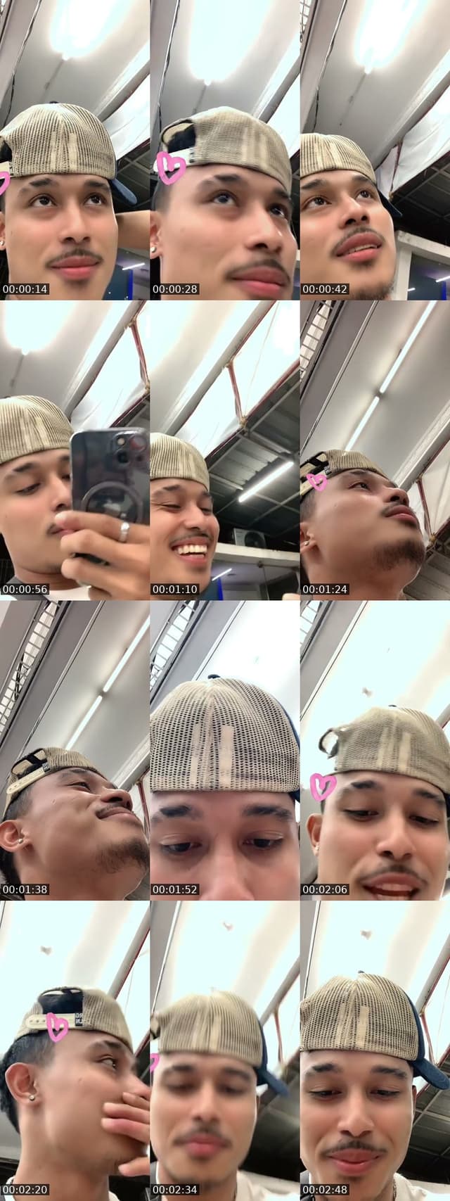 @bung.wally3 TikTok live