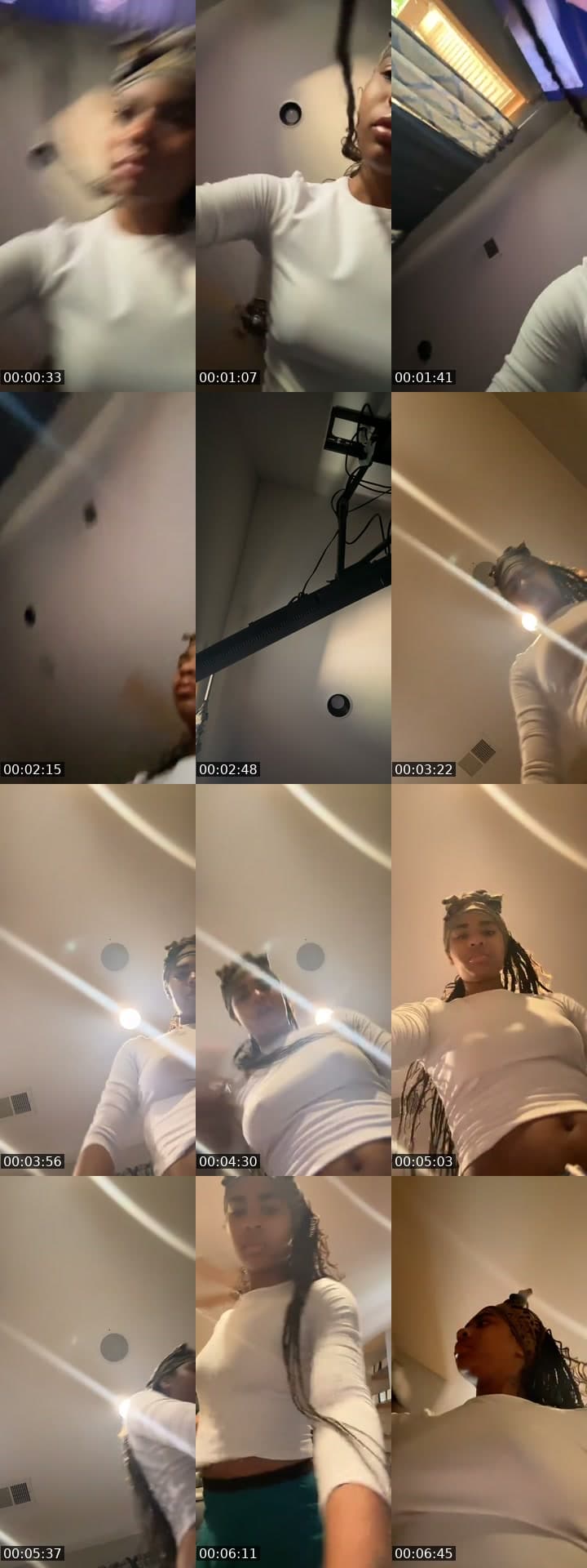@yogirldede1234 TikTok live stream