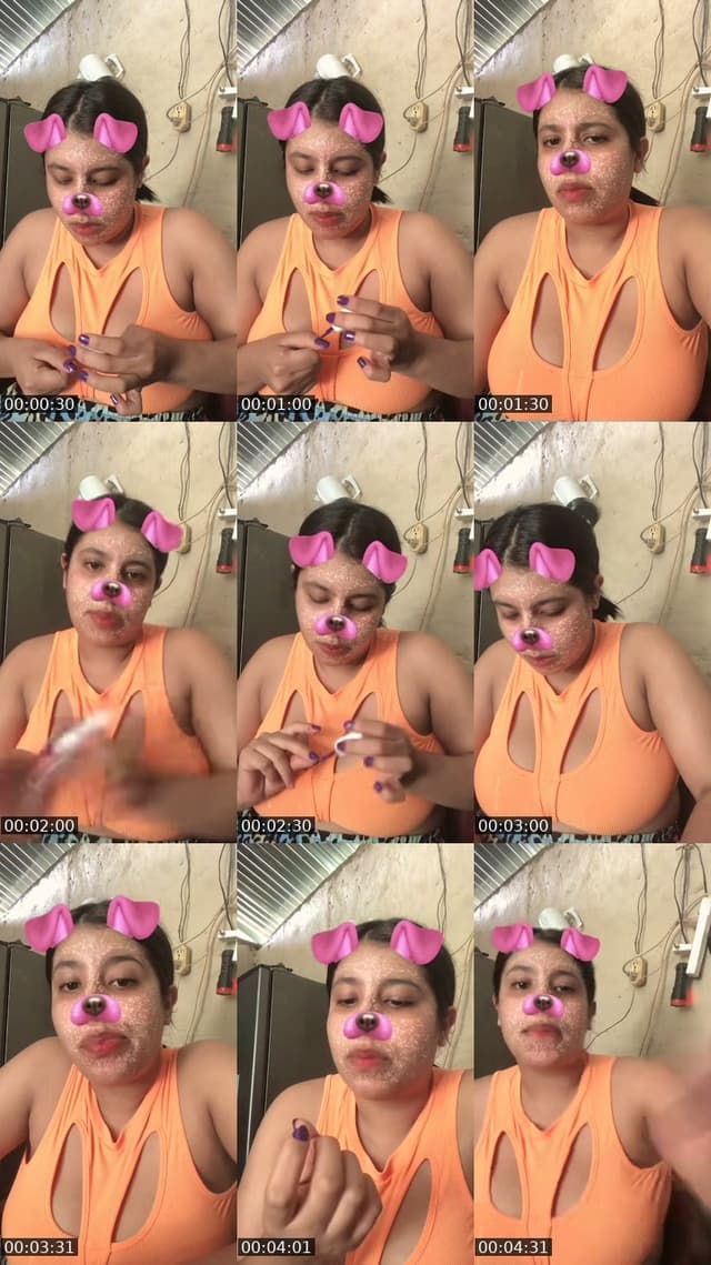 @jqinz6 TikTok live