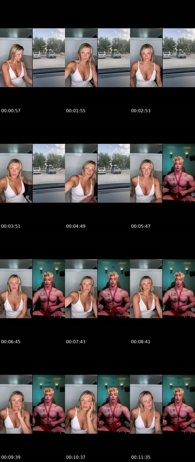 @hannahtruittfitness TikTok live