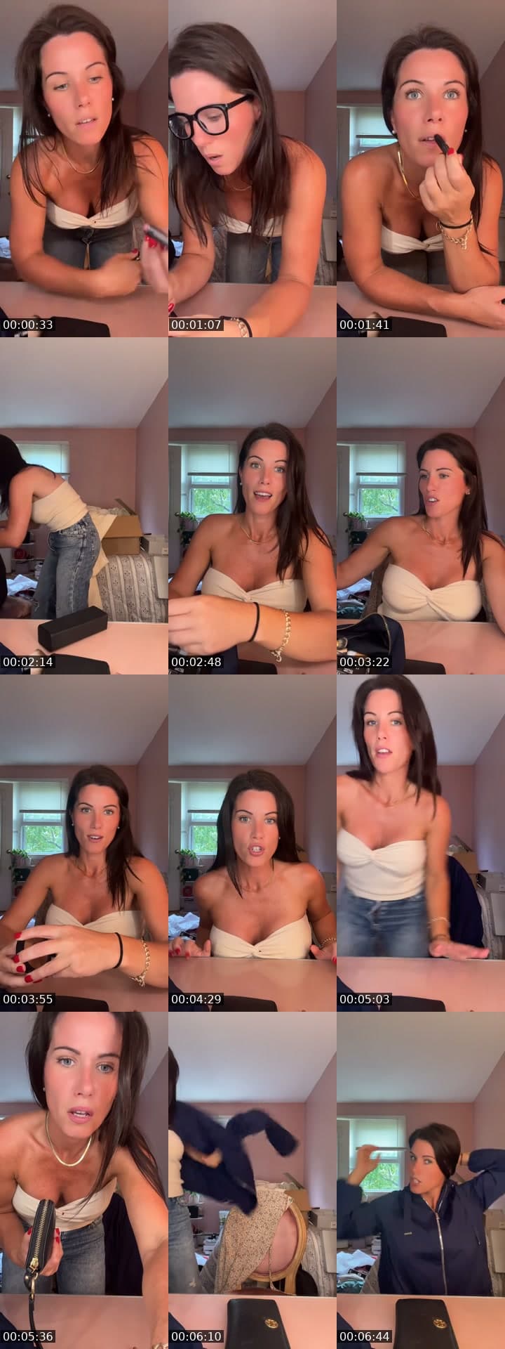 @katielynn850 TikTok live stream