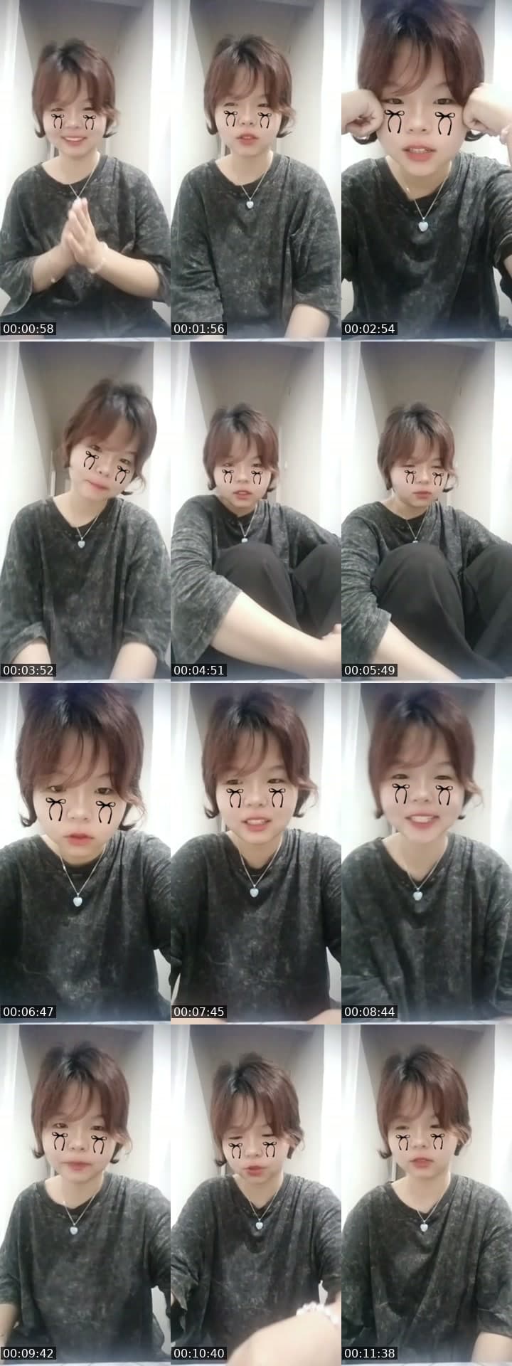 @mirelsaku34liarliemvn TikTok live stream