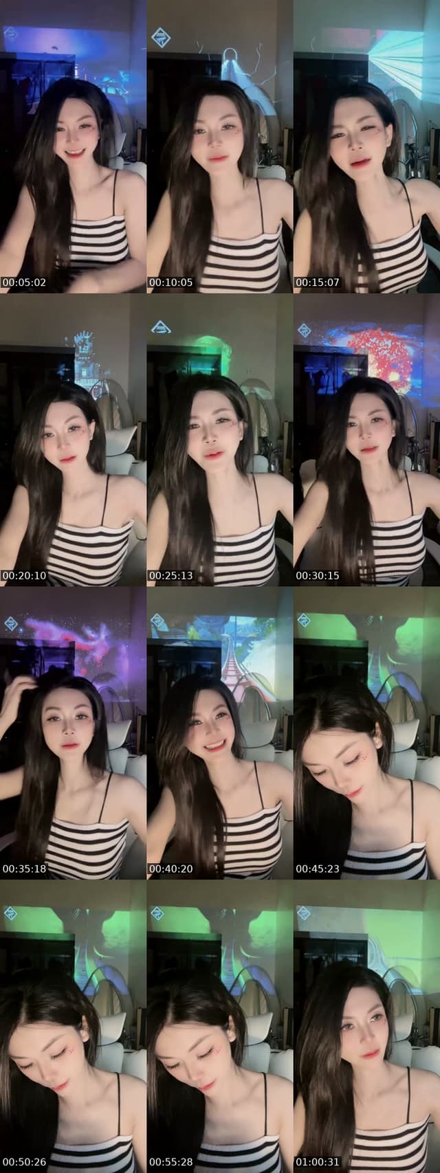 TikTok live: Nghịch thiên cải mệnh by @linh.linda91