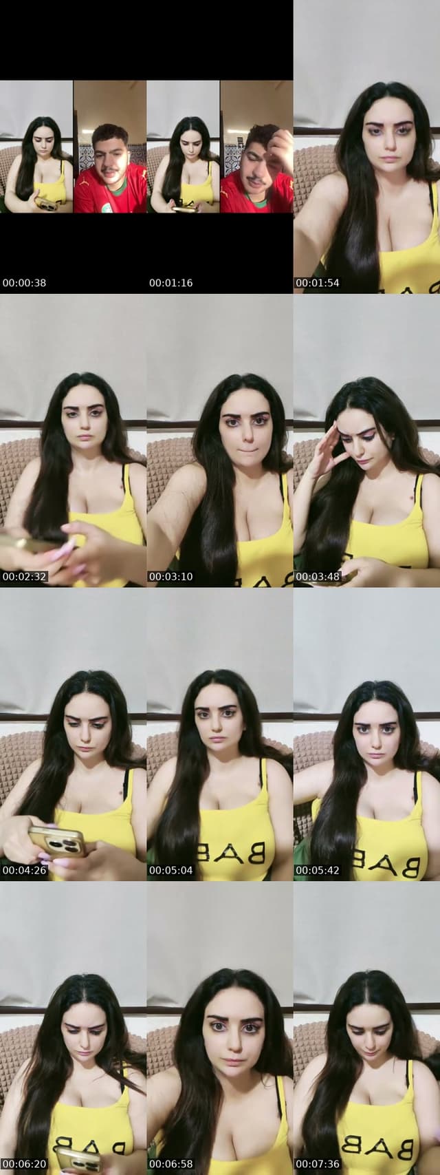 @toutitouti14809 TikTok live