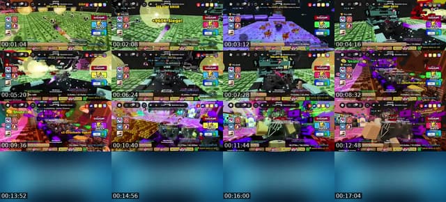 TikTok live: Admin abuse by @ggrp.official.live
