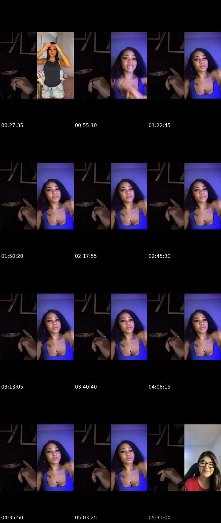 @man.lonelyy TikTok live stream