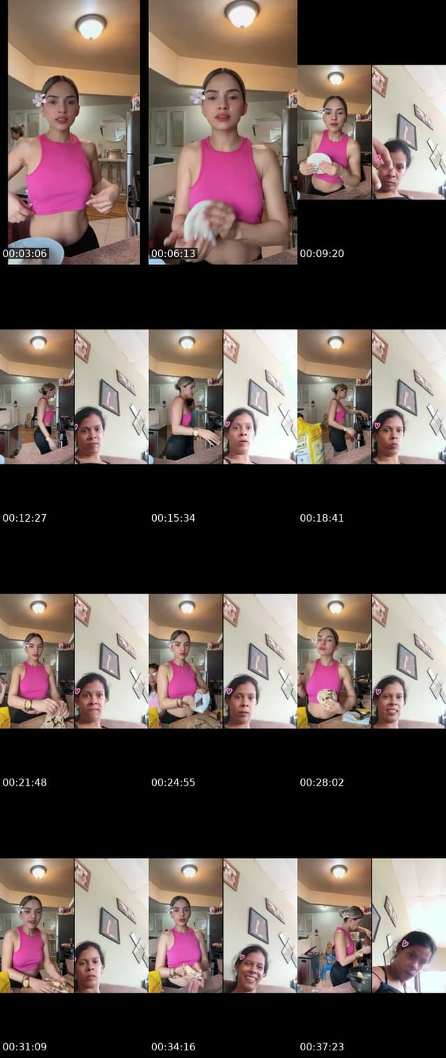 TikTok live: Hi by @suanymendez20
