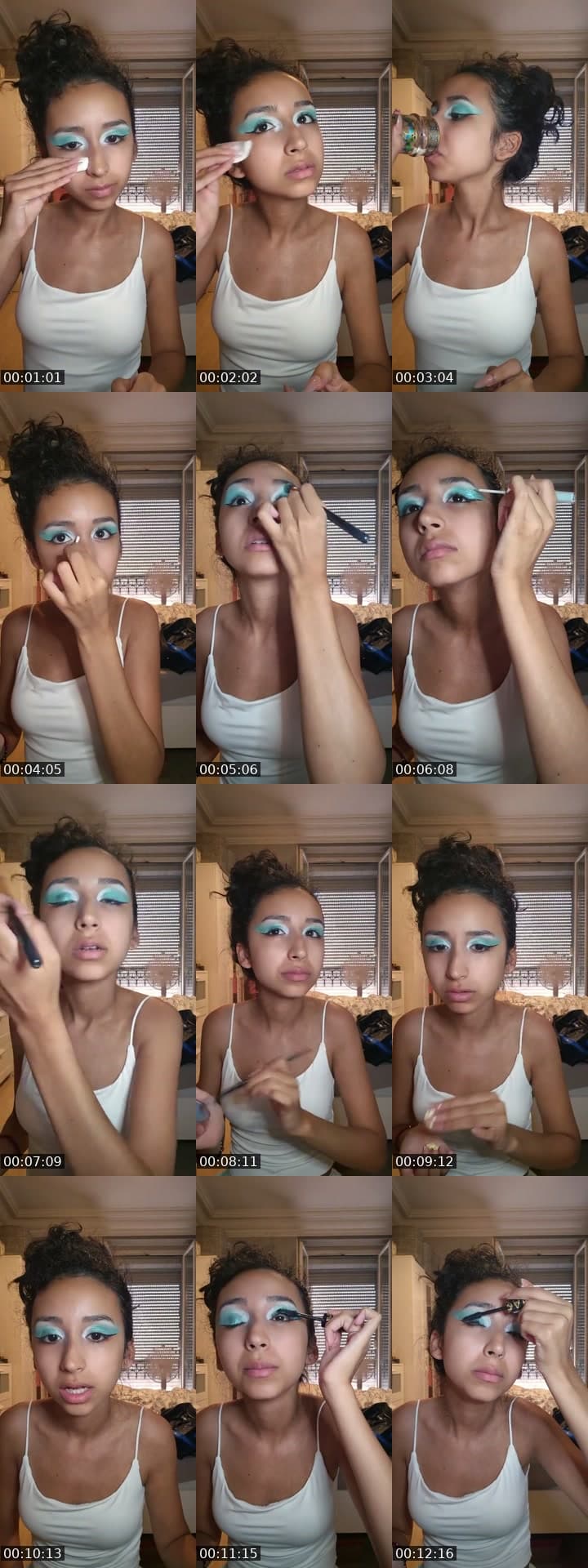 grwm boîte