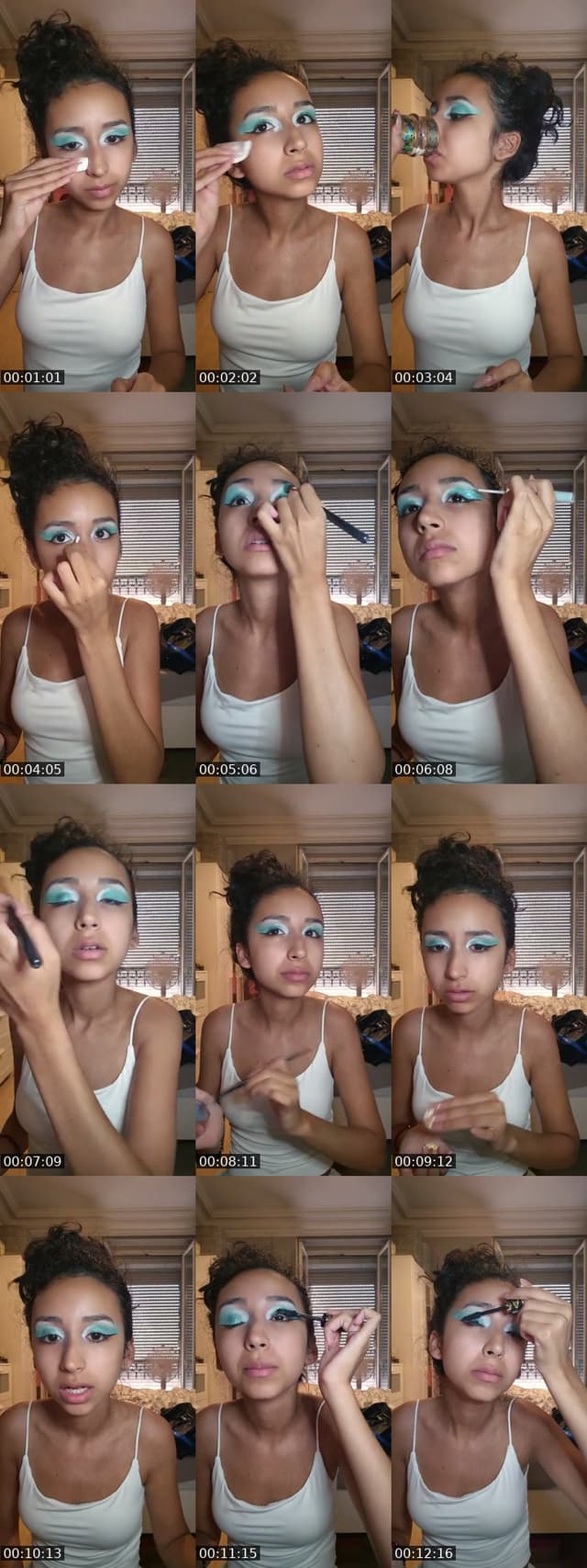 grwm boîte - @maymay_2306