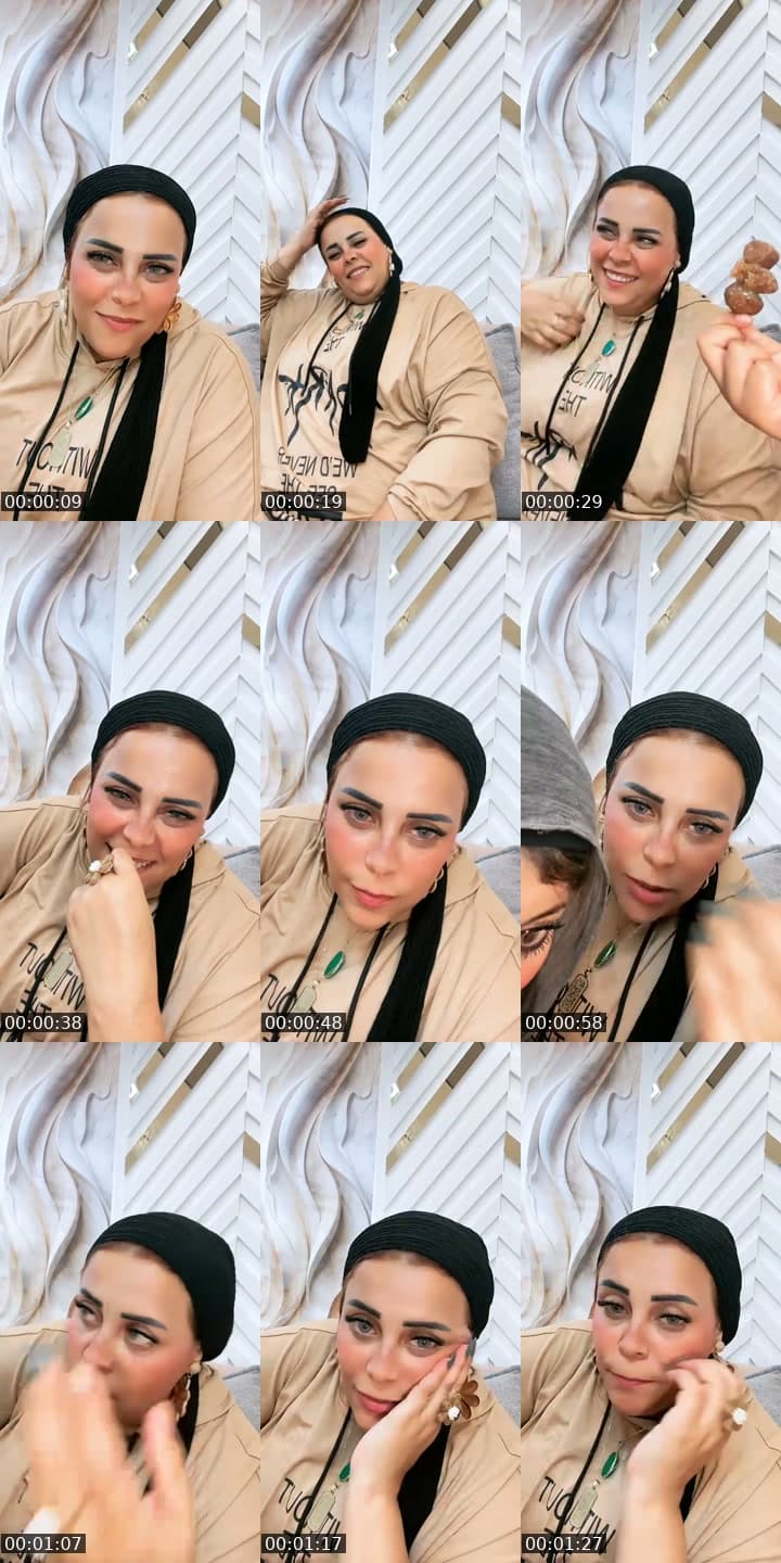 @dodogana0 TikTok live stream