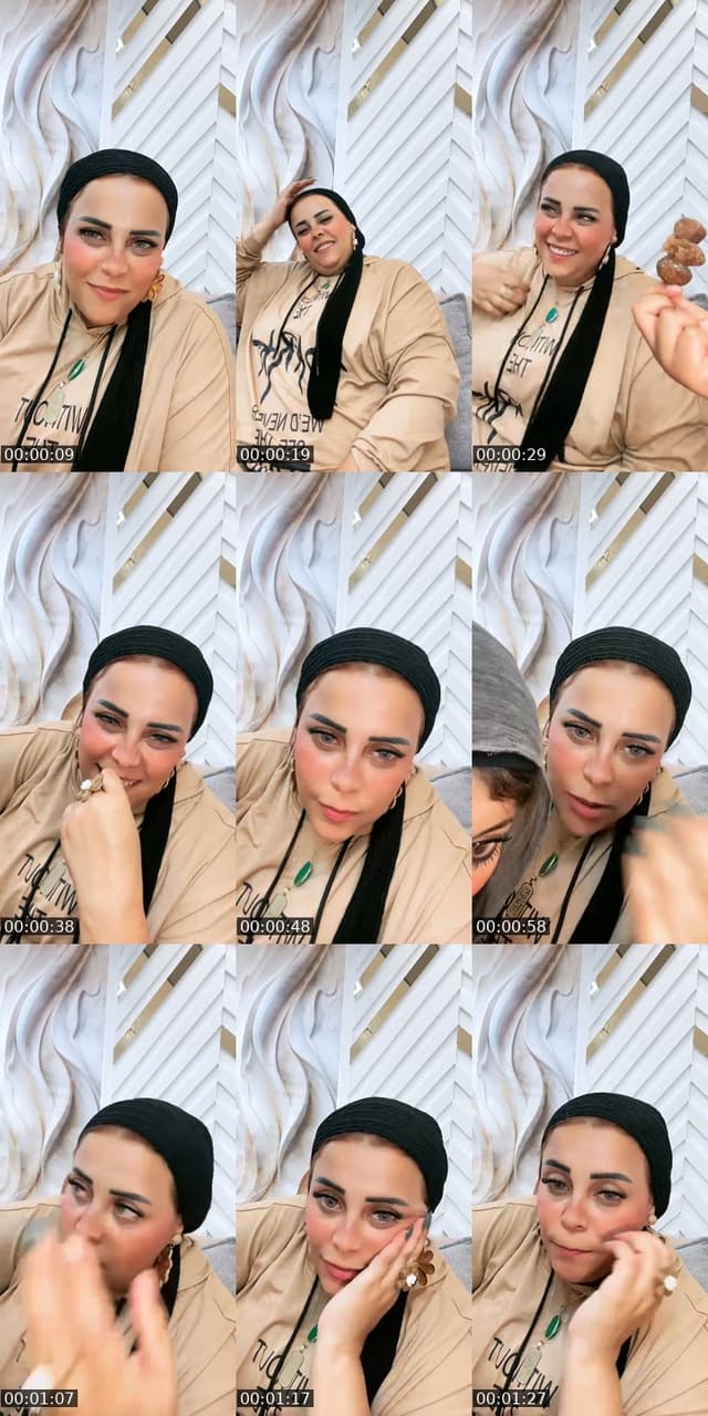 @dodogana0 TikTok live from 2026-07-18
