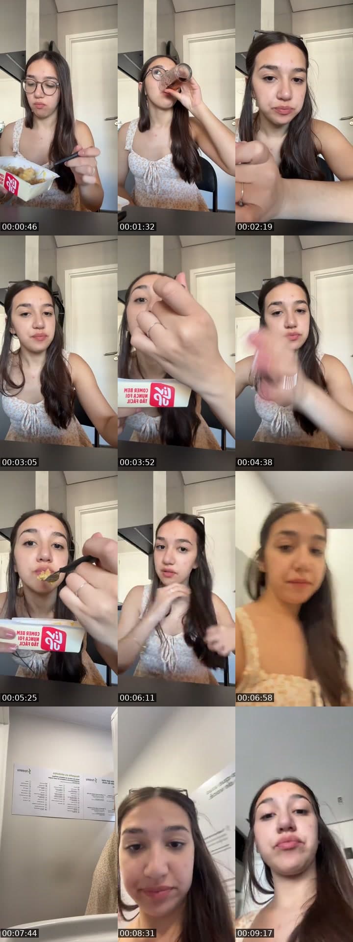 @sibelly.rezer TikTok live stream