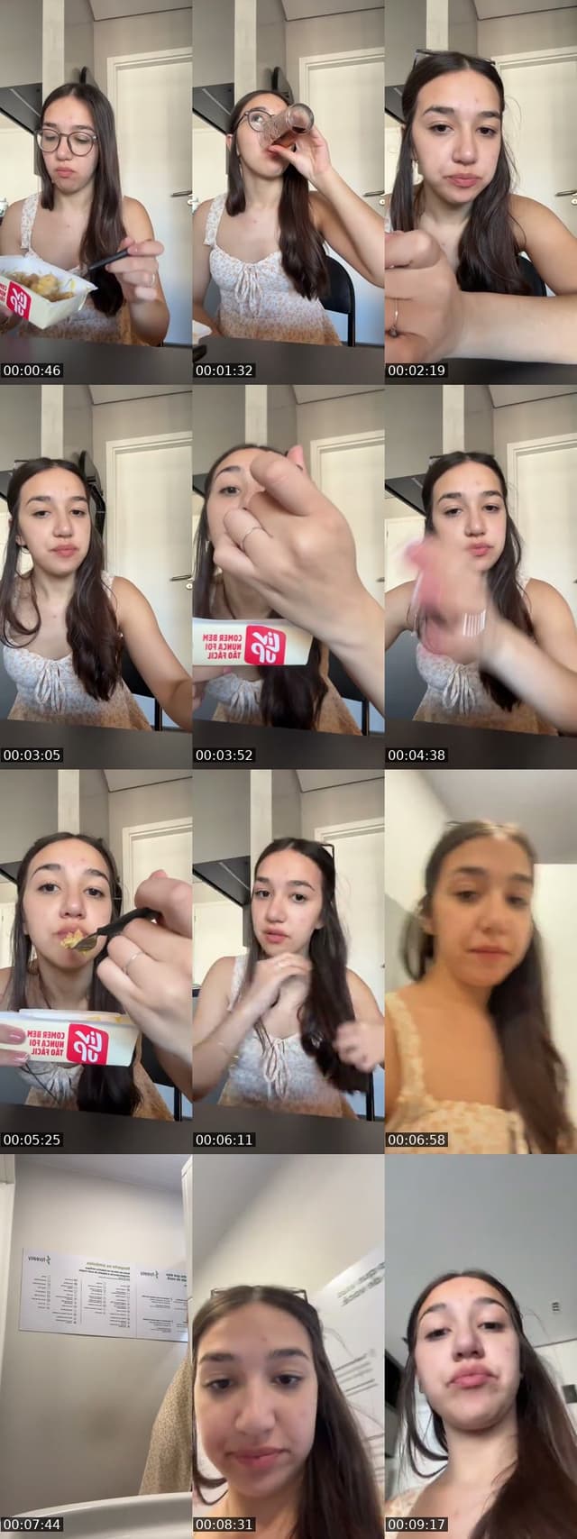 @sibelly.rezer TikTok live